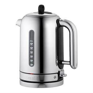 Dualit Classic Polished Kettle